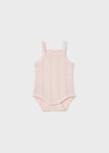 Body Tirantes Calado