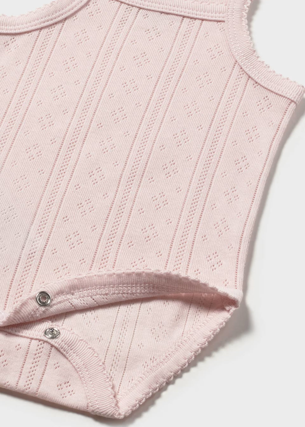 Body Tirantes Calado