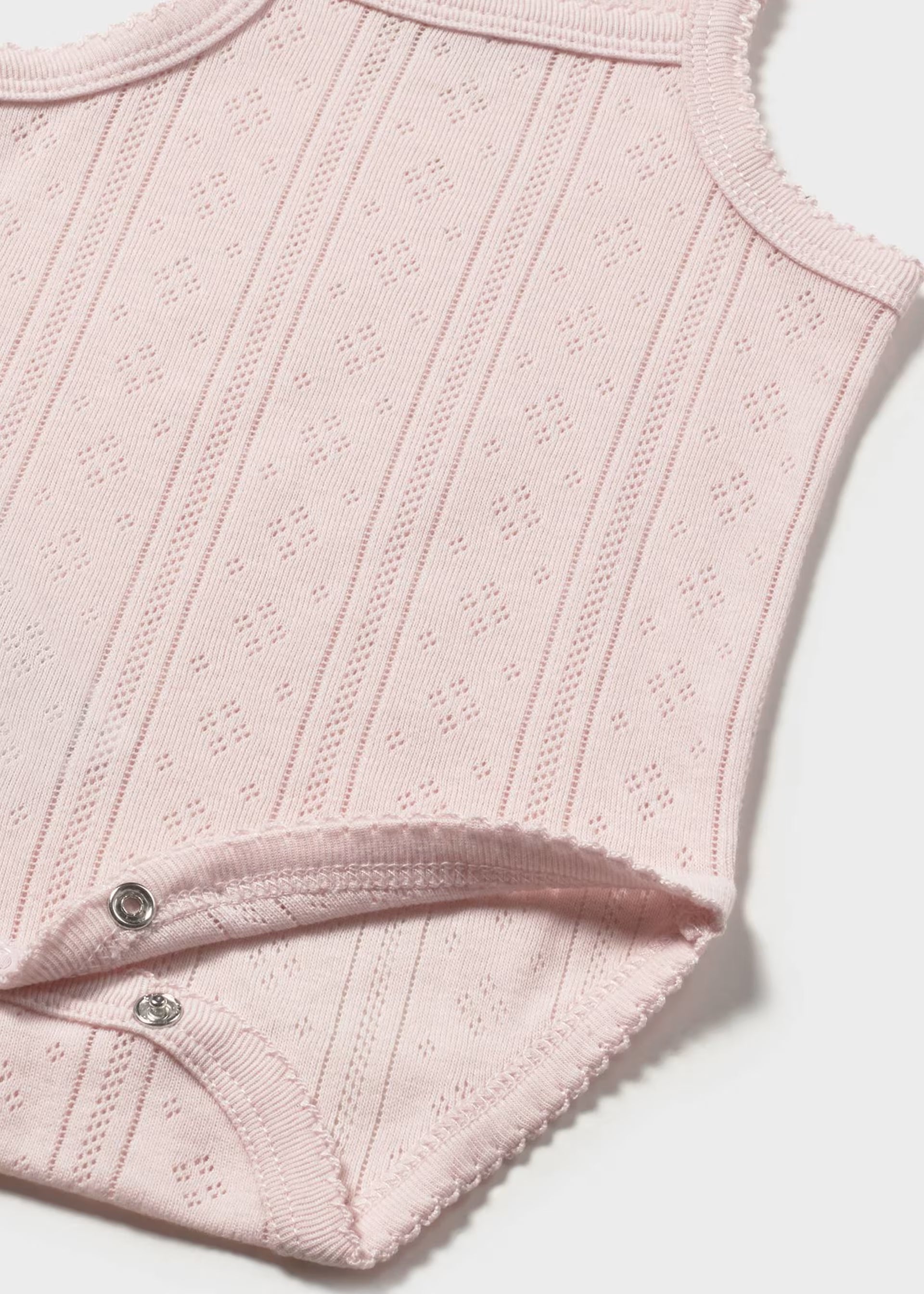 Body Tirantes Calado
