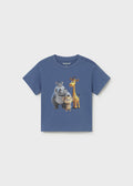 Camiseta Animalitos