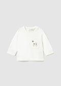 Camiseta Manga Larga