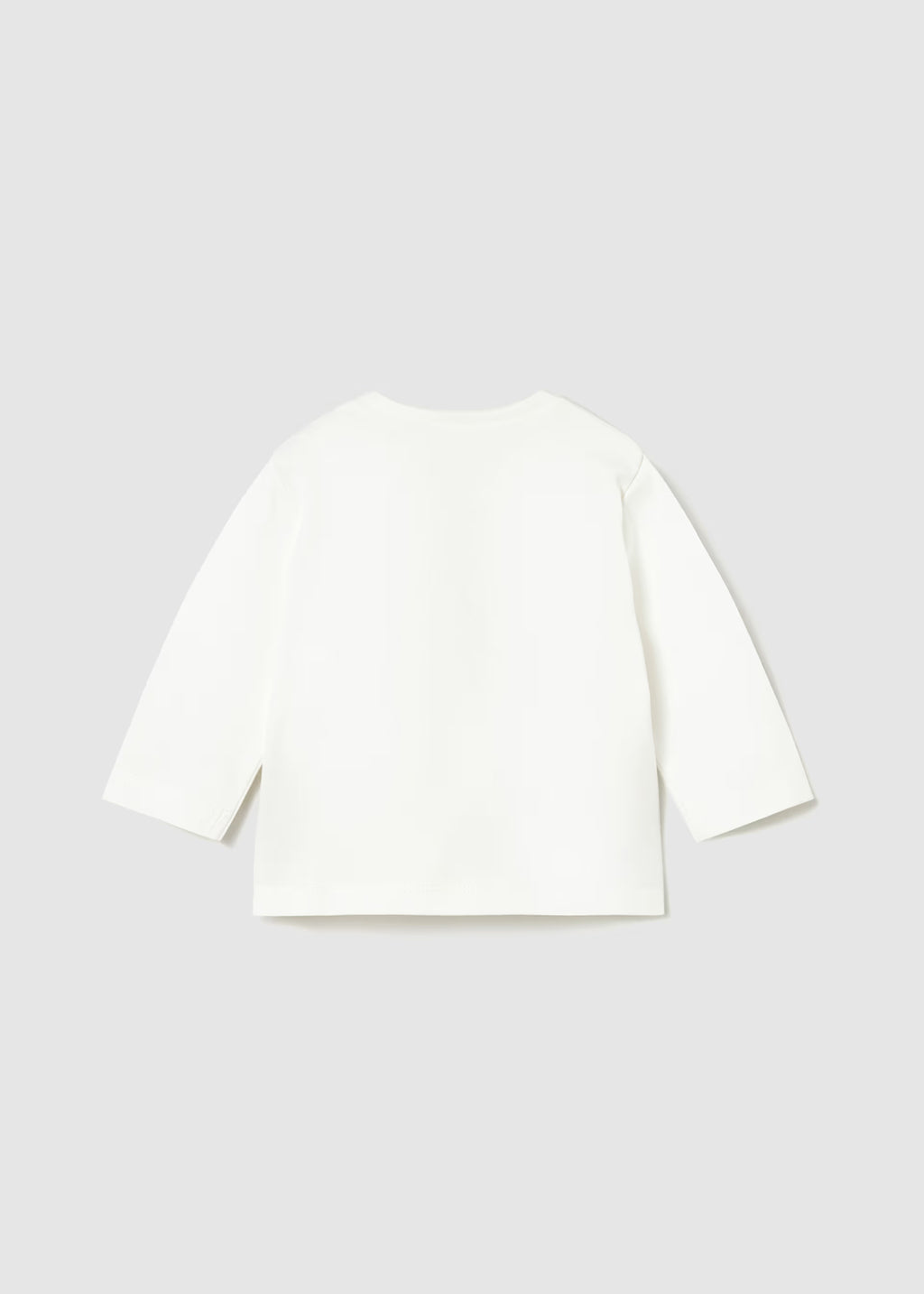 Camiseta Manga Larga