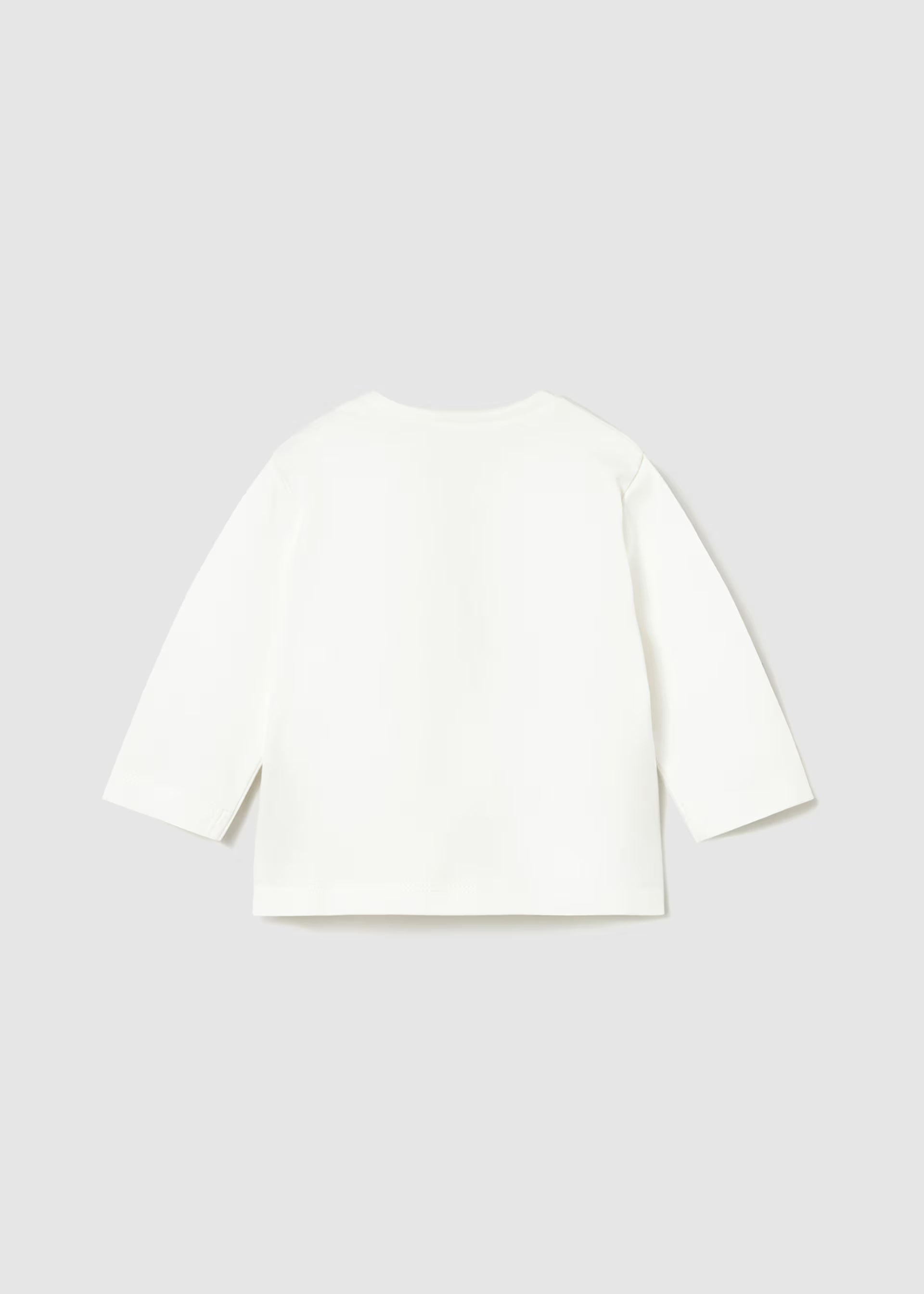Camiseta Manga Larga