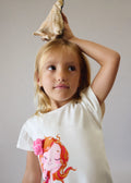 Camiseta Sirena