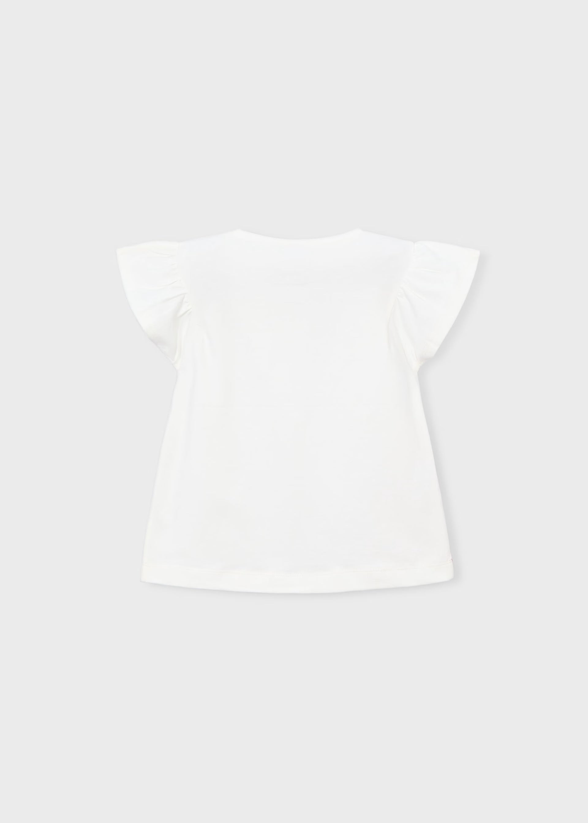 Camiseta Sirena
