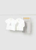 Chandal 3 piezas