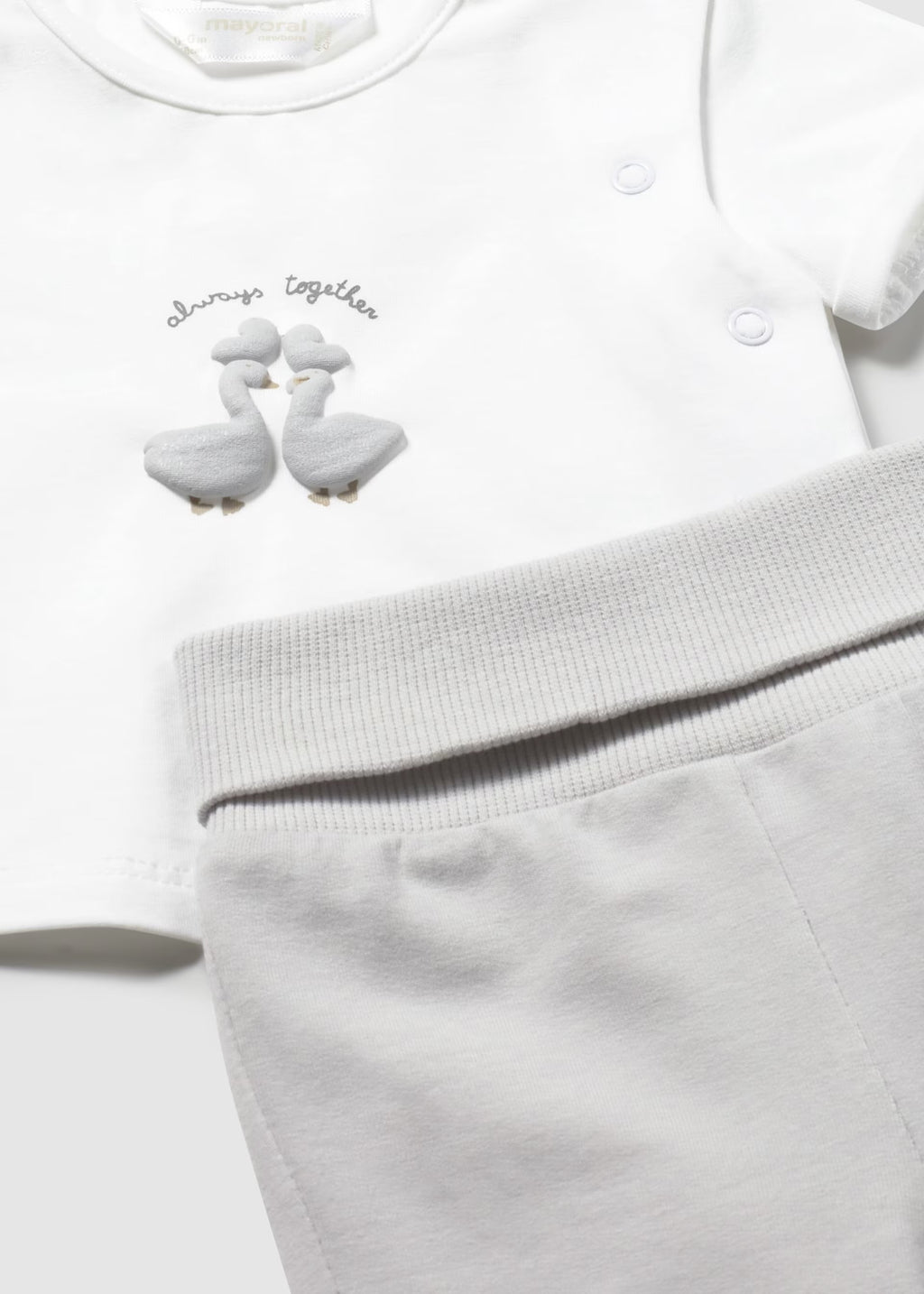 Chandal 3 piezas