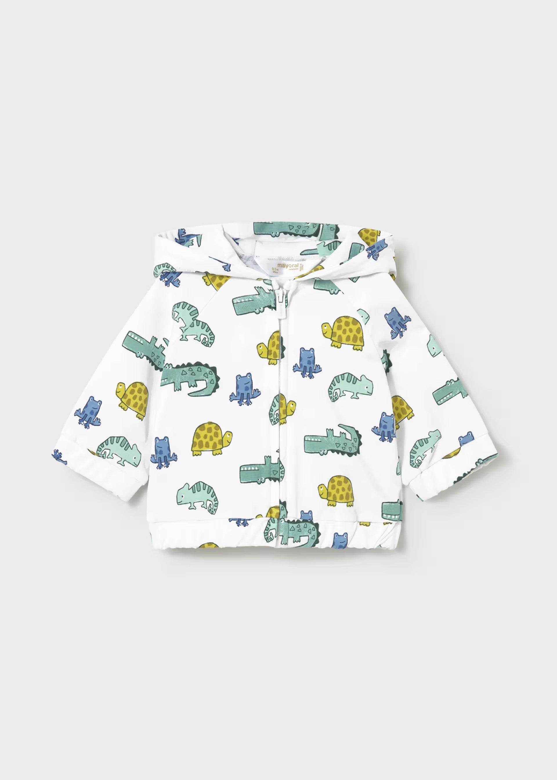 Chándal con camiseta