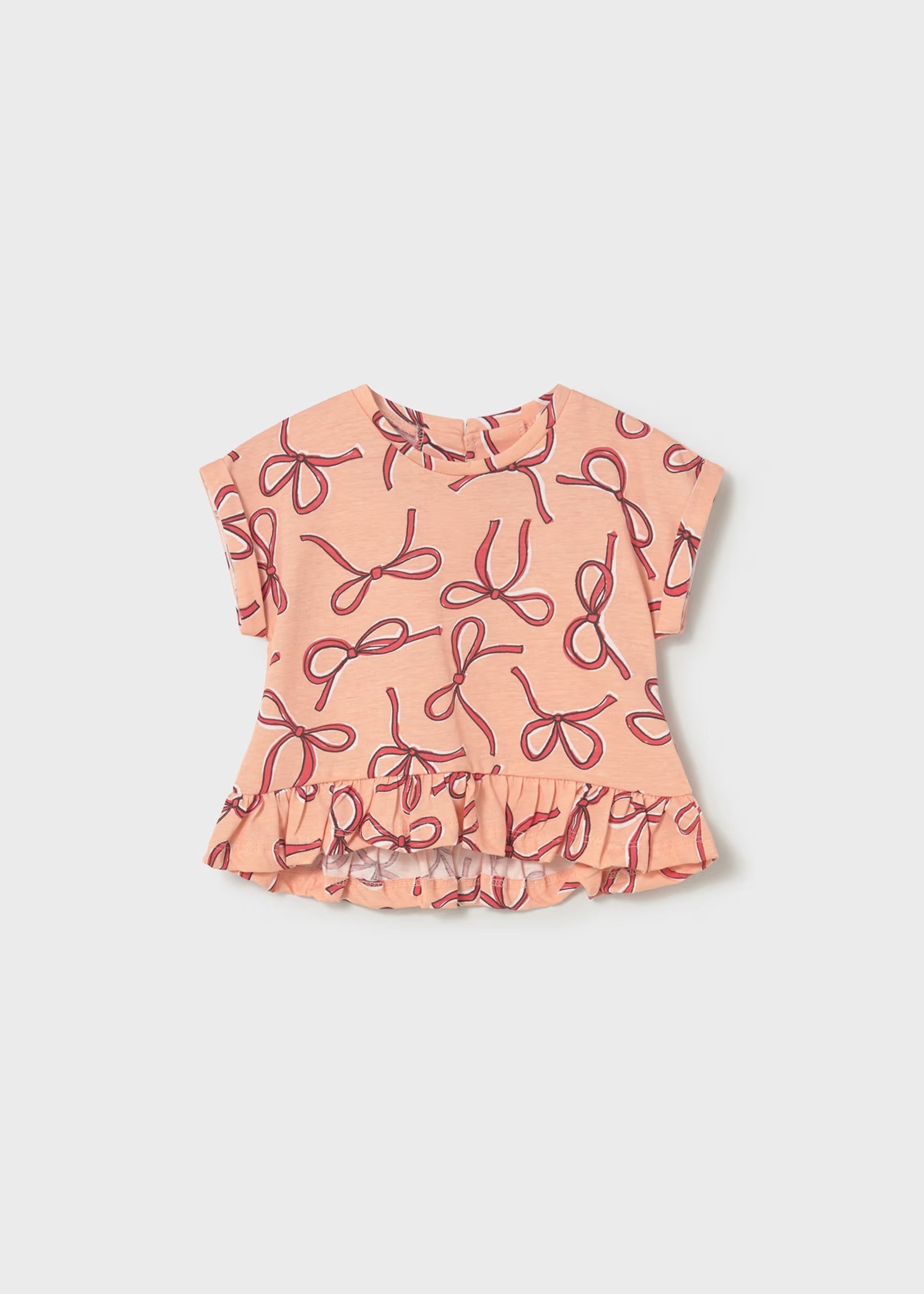 Conjunto 3 piezas con pantalón