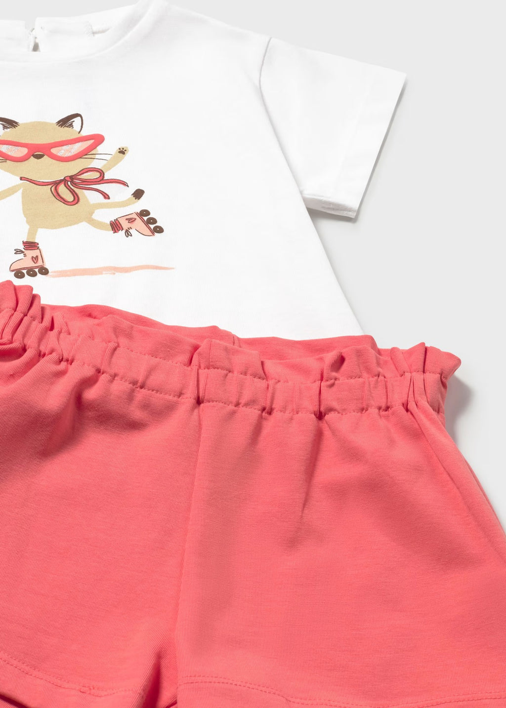 Conjunto 3 piezas con pantalón