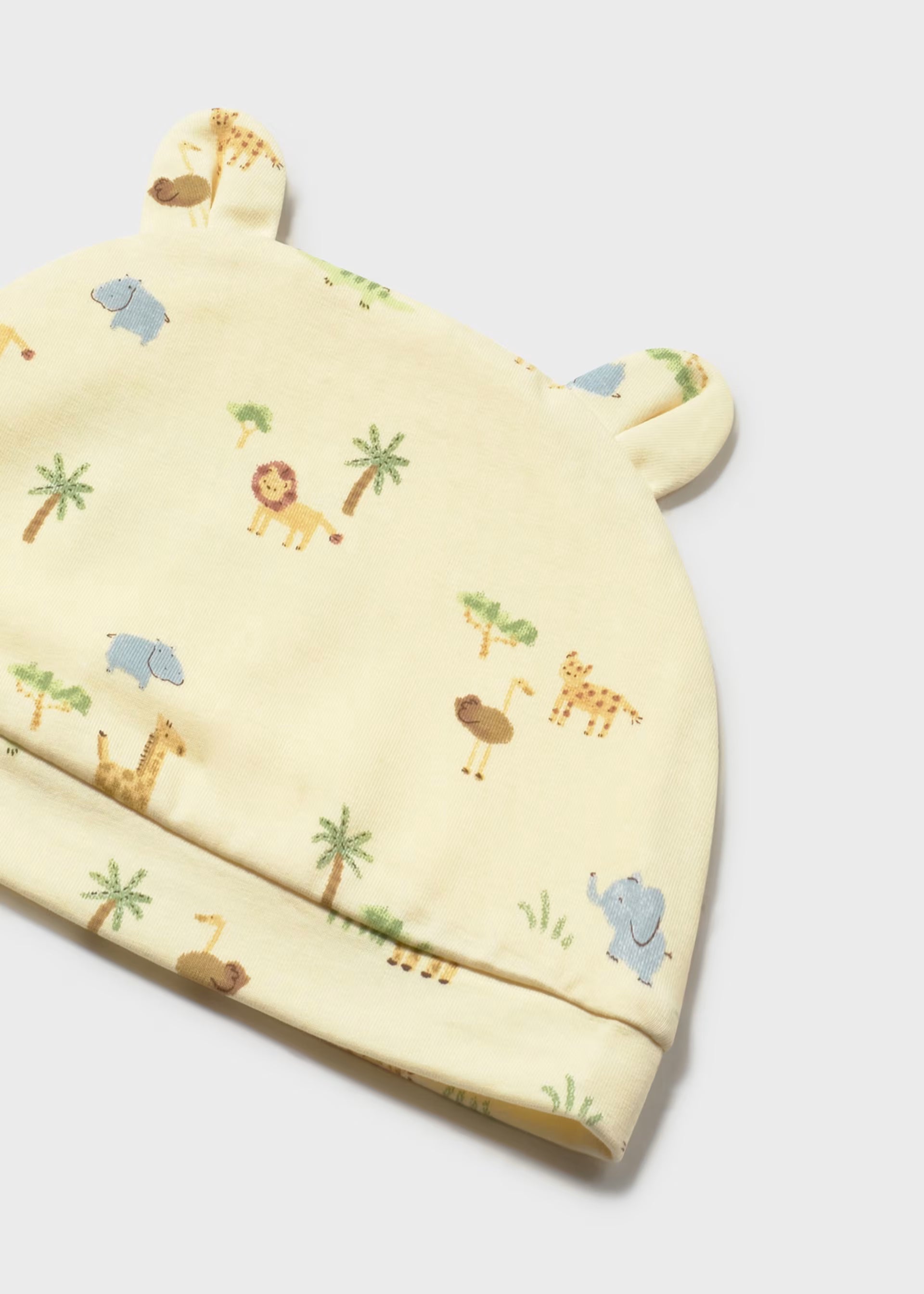 Conjunto 3 piezas polaina