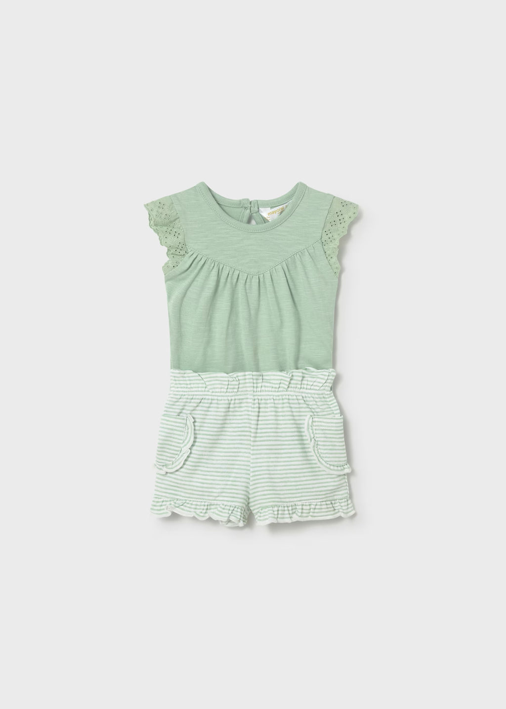 Conjunto 4 piezas