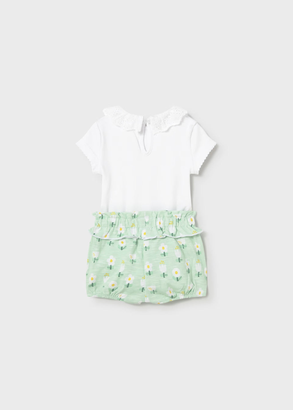 Conjunto 4 piezas
