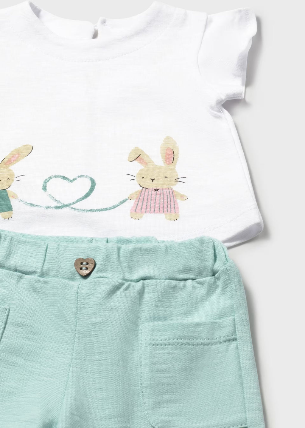 Conjunto 4 piezas