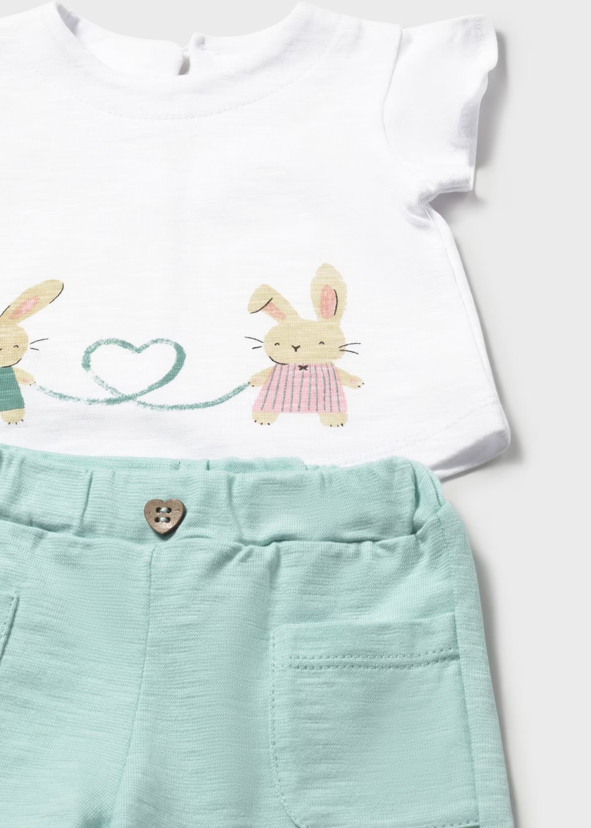 Conjunto 4 piezas