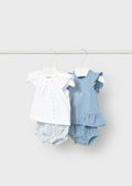 Conjunto 4 piezas