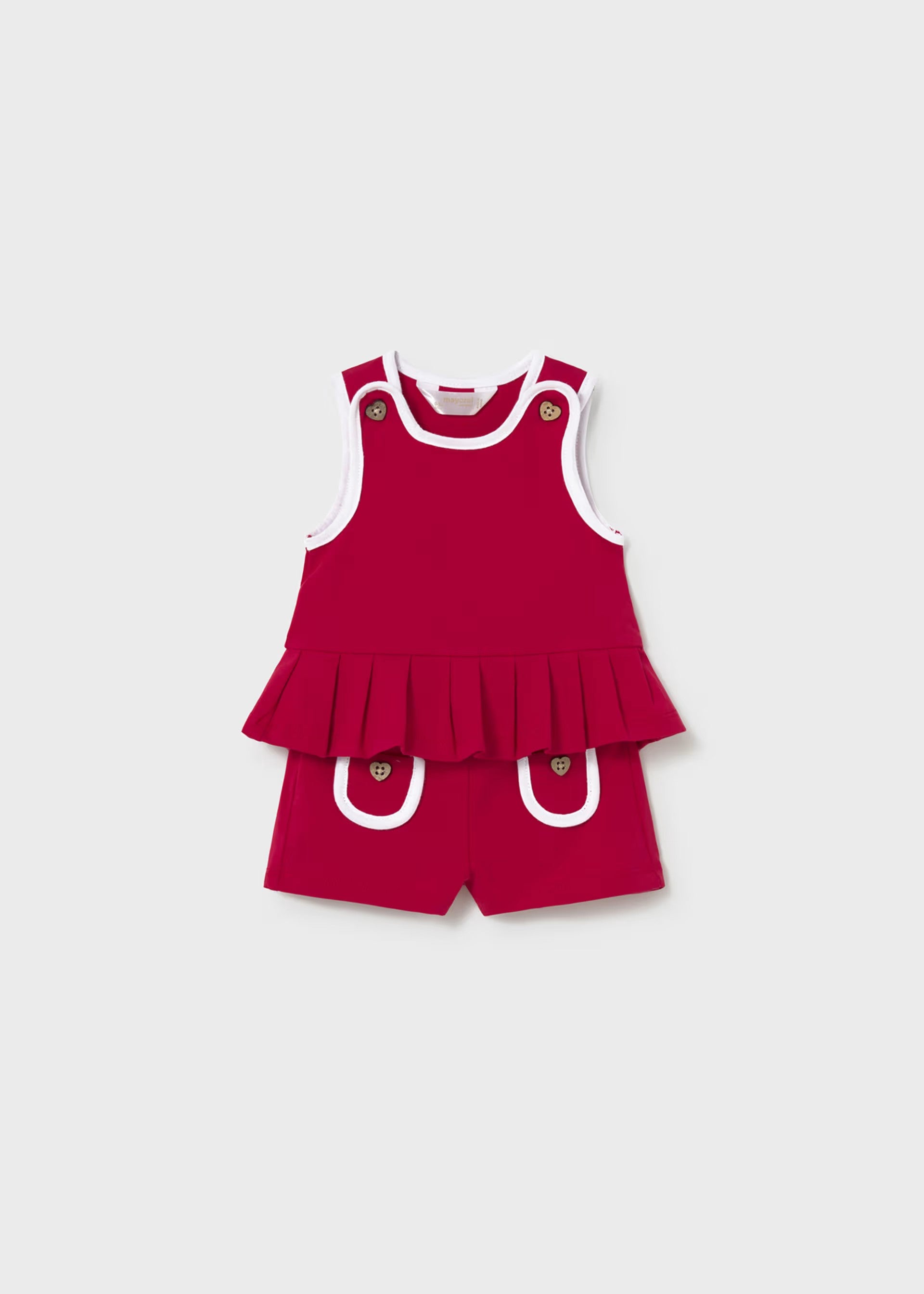 Conjunto 4 piezas