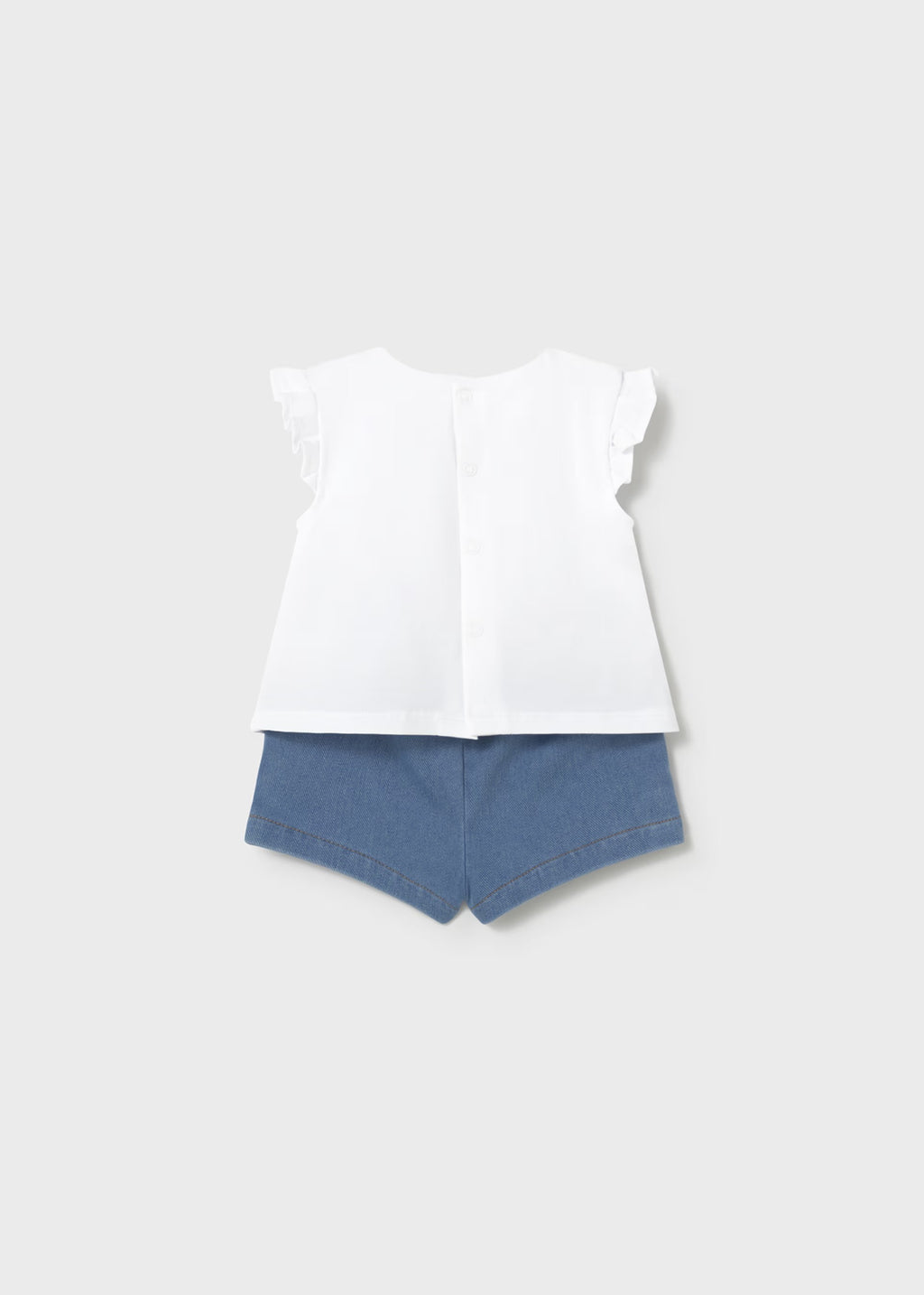 Conjunto 4 piezas