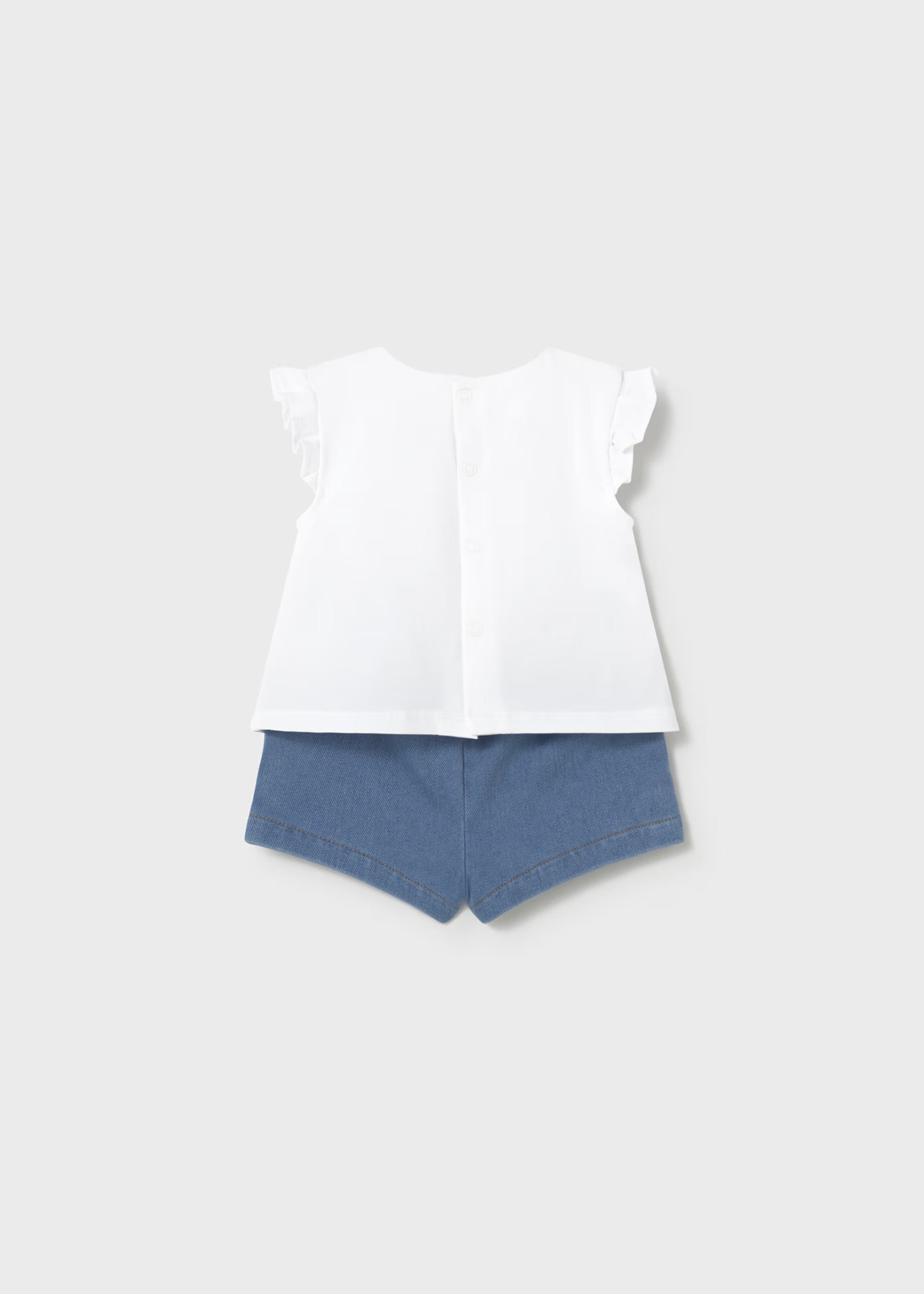 Conjunto 4 piezas
