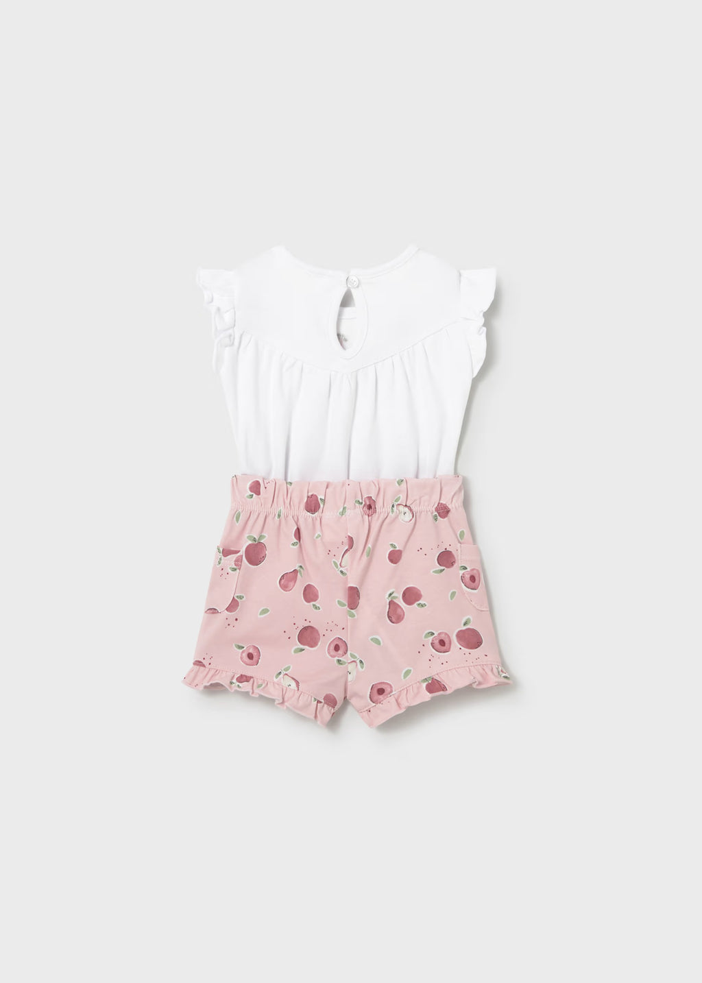 Conjunto 4 Piezas