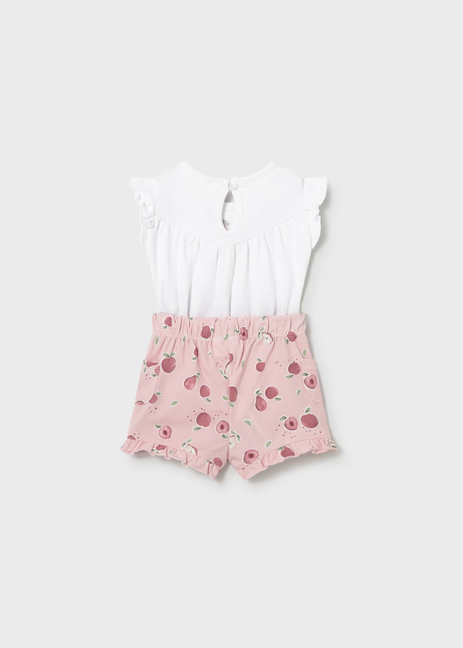 Conjunto 4 Piezas