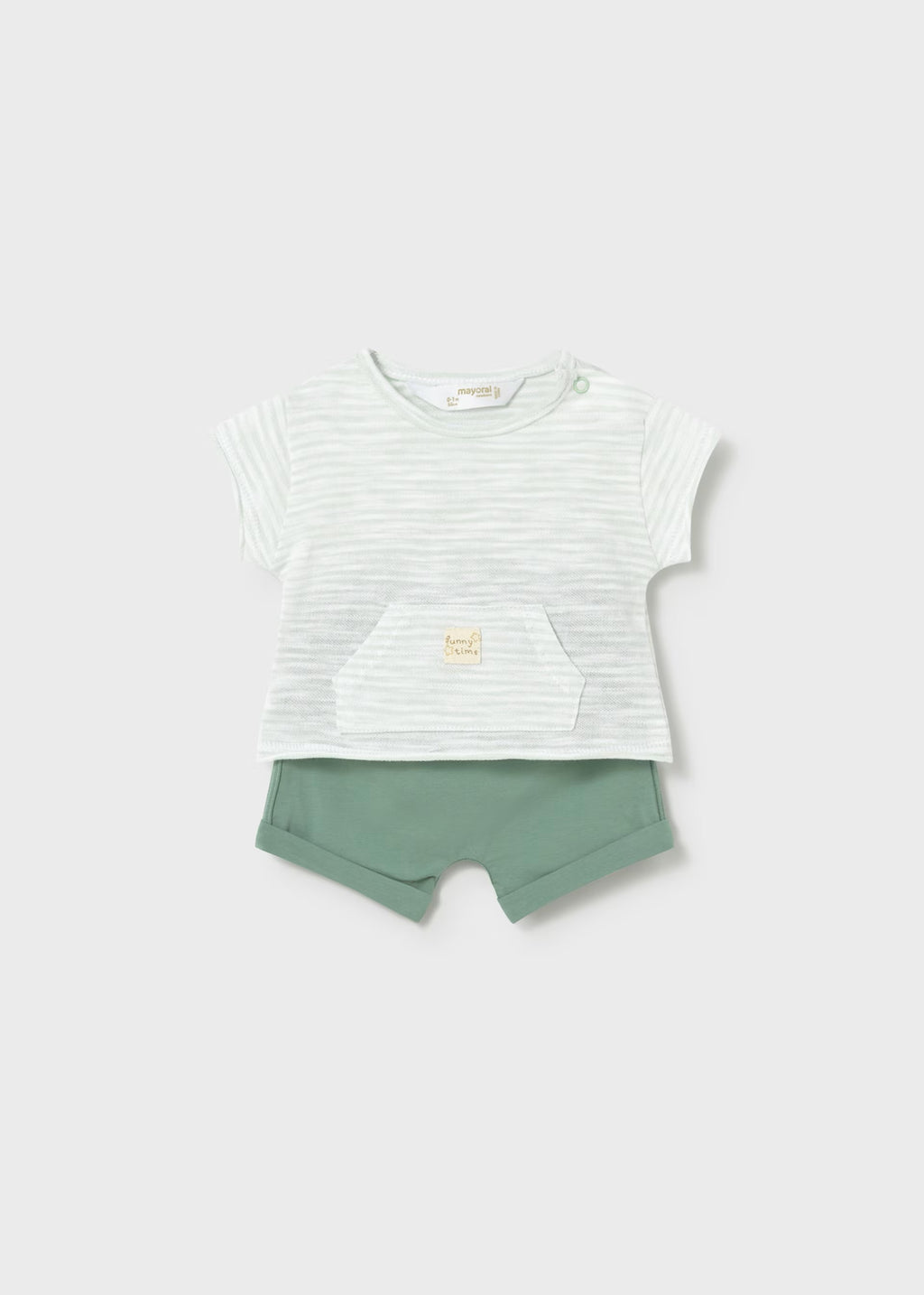 Conjunto 4 piezas