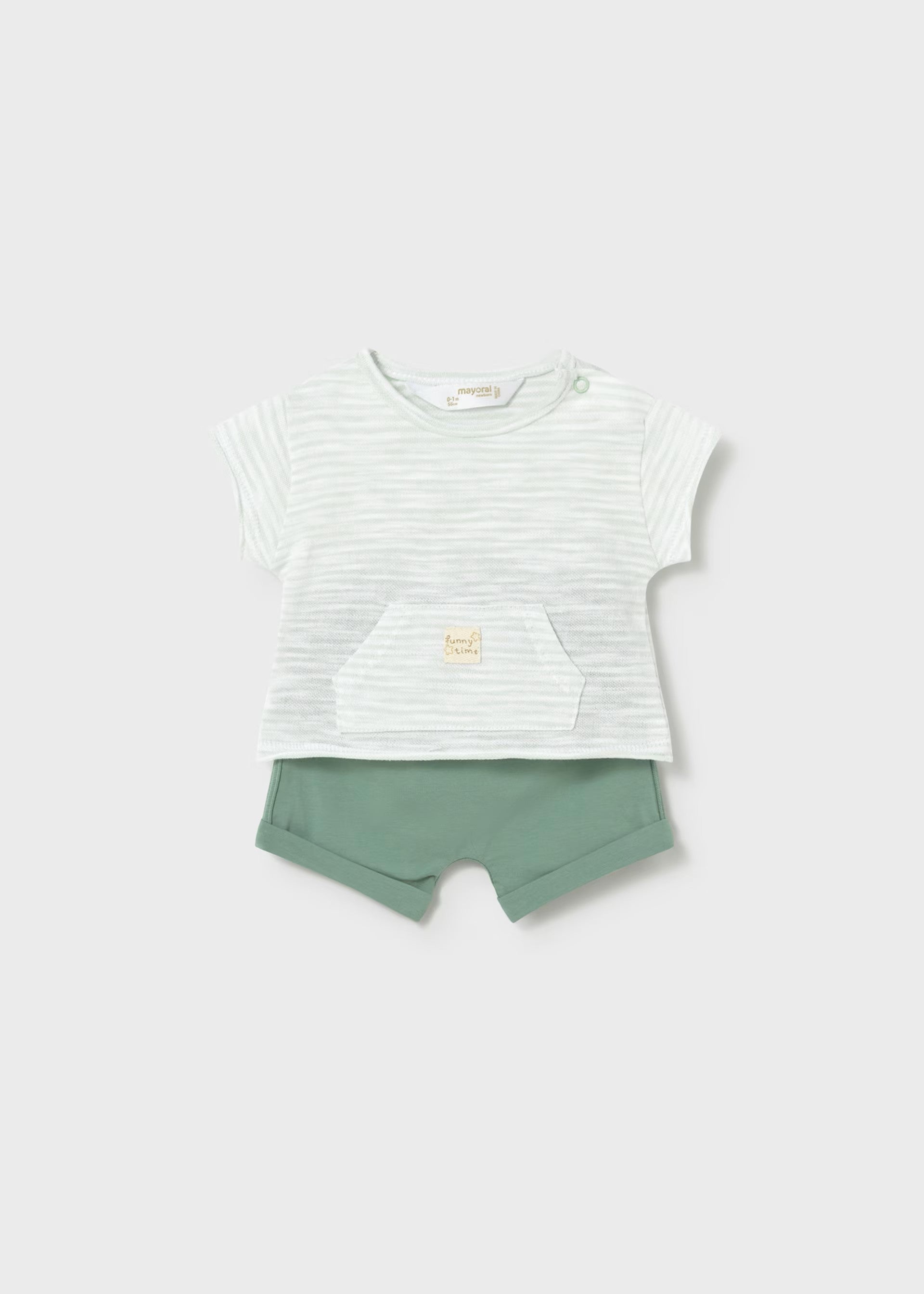 Conjunto 4 piezas