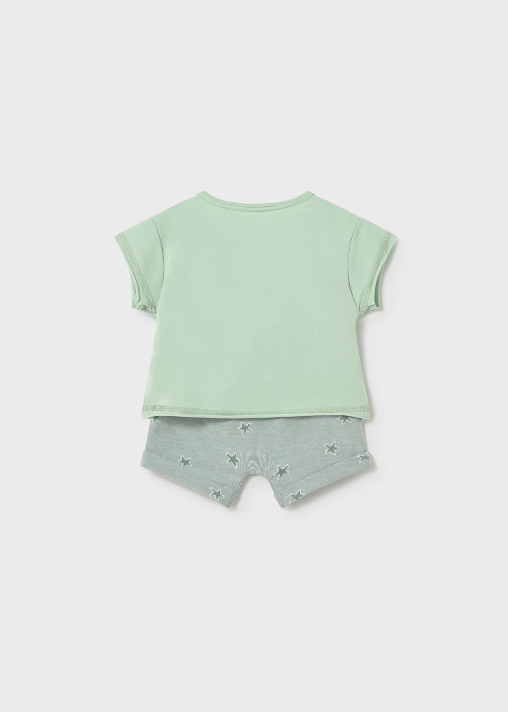 Conjunto 4 piezas