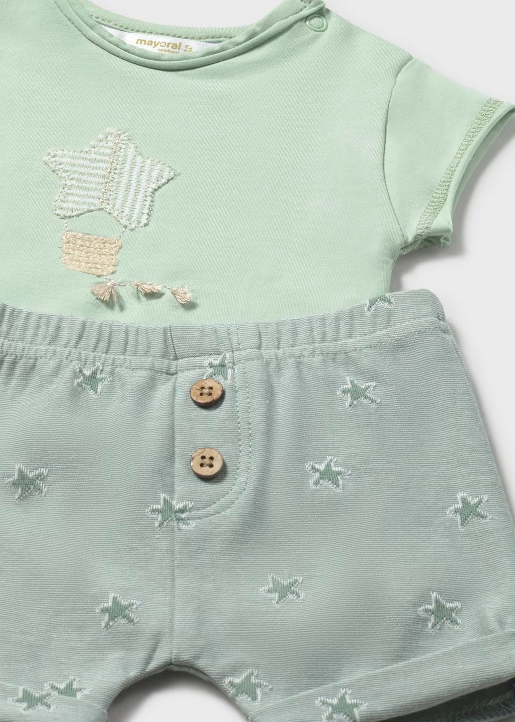 Conjunto 4 piezas
