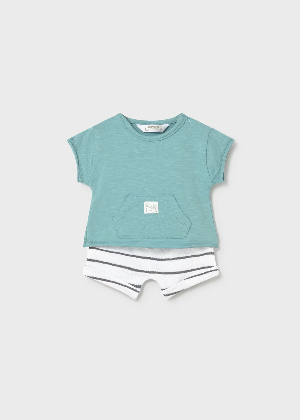 Conjunto 4 piezas
