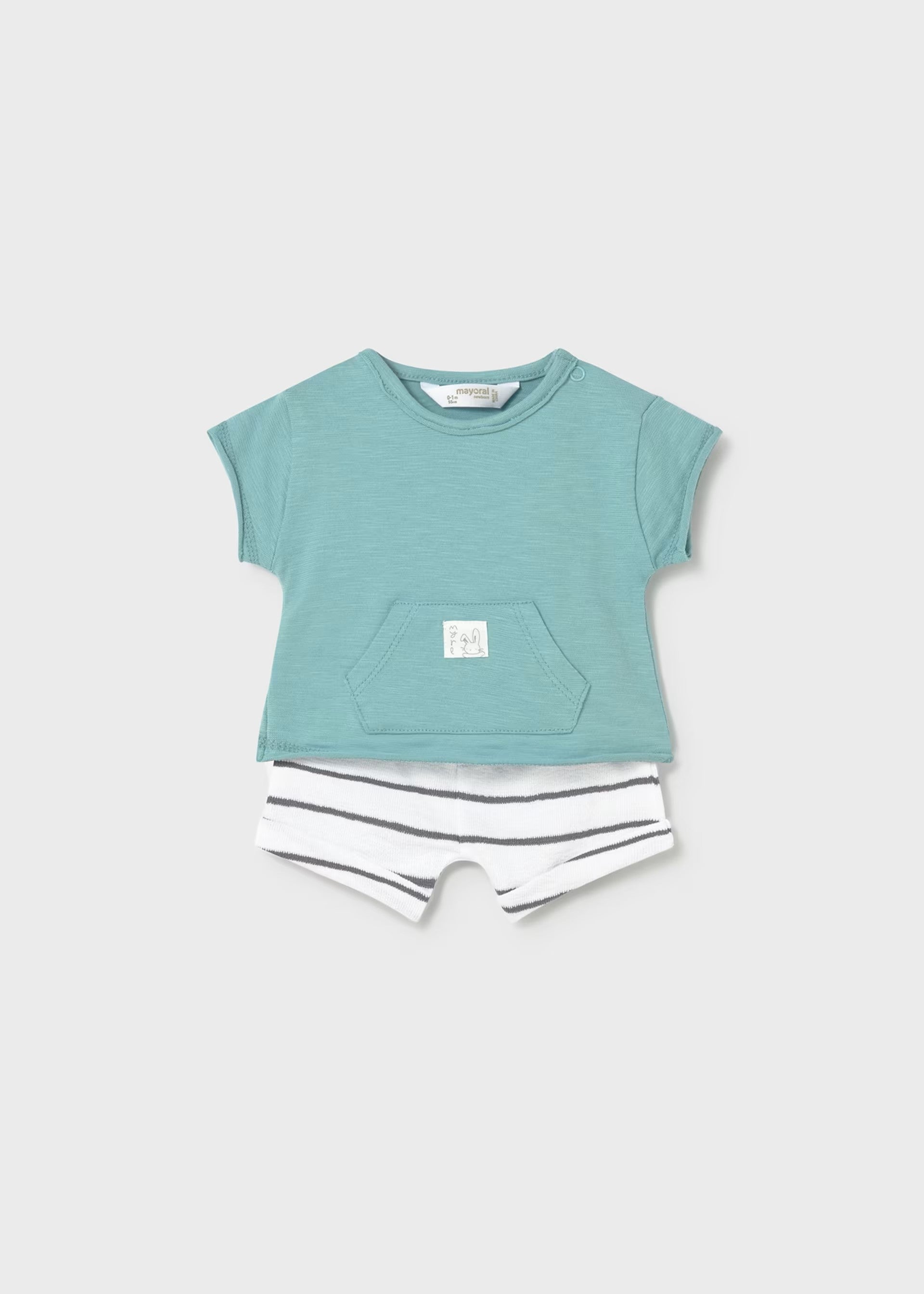 Conjunto 4 piezas