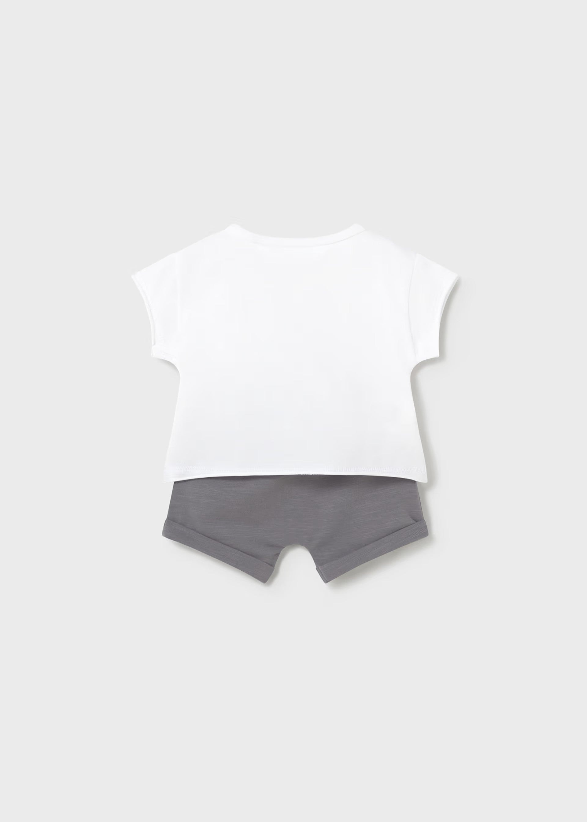 Conjunto 4 piezas