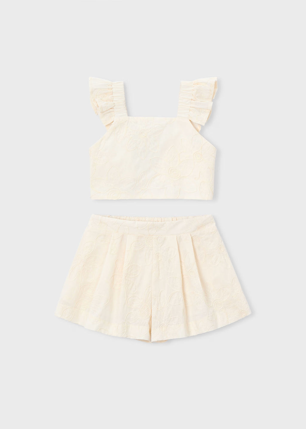 Conjunto bermuda