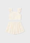 Conjunto bermuda