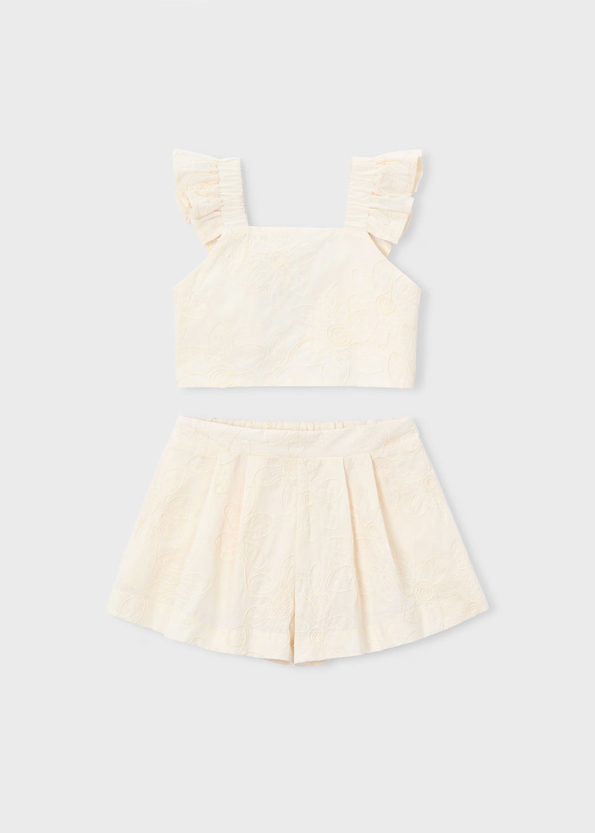 Conjunto bermuda