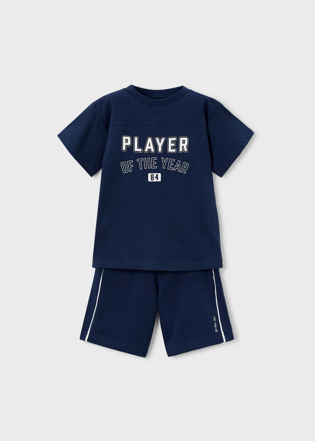 Conjunto punto player