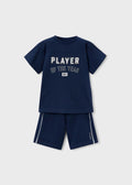 Conjunto punto player