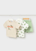 Conjunto punto 3 piezas