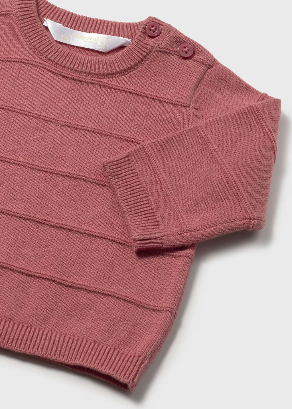 Jersey tricot