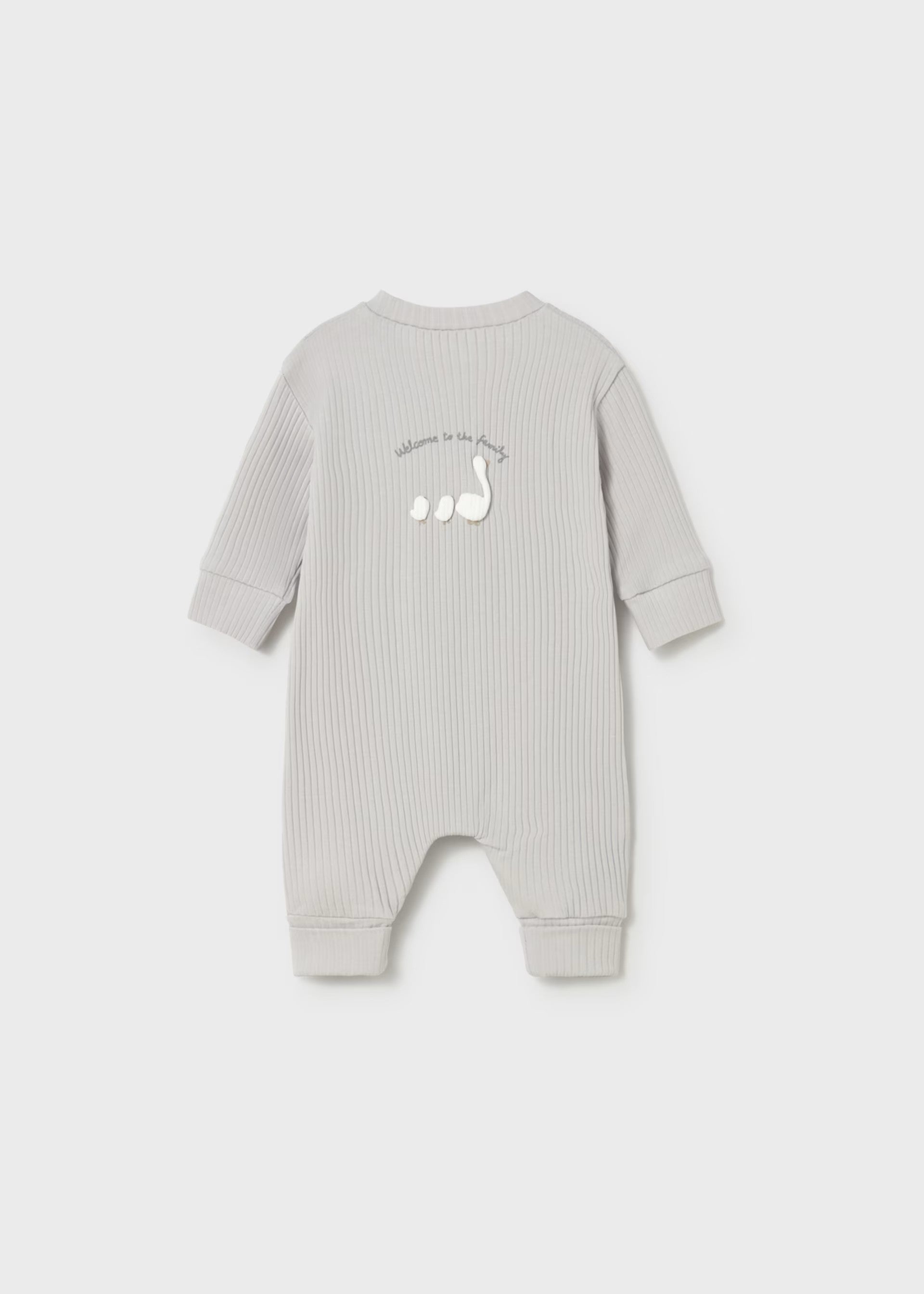Pijama largo