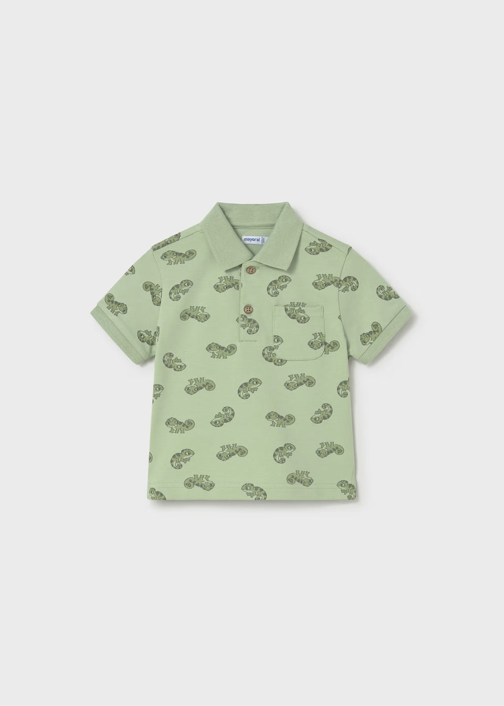 Polo animalitos