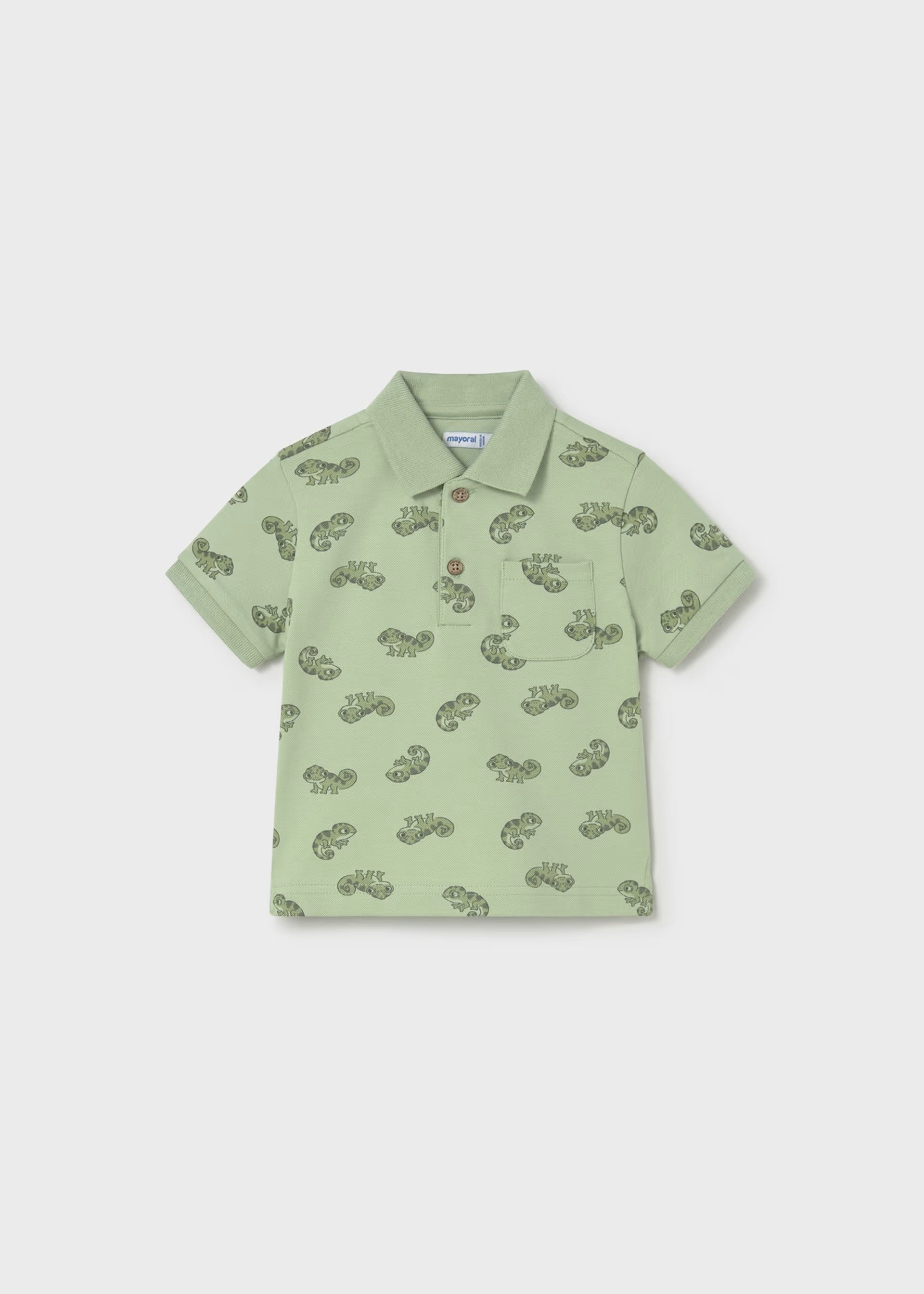 Polo animalitos
