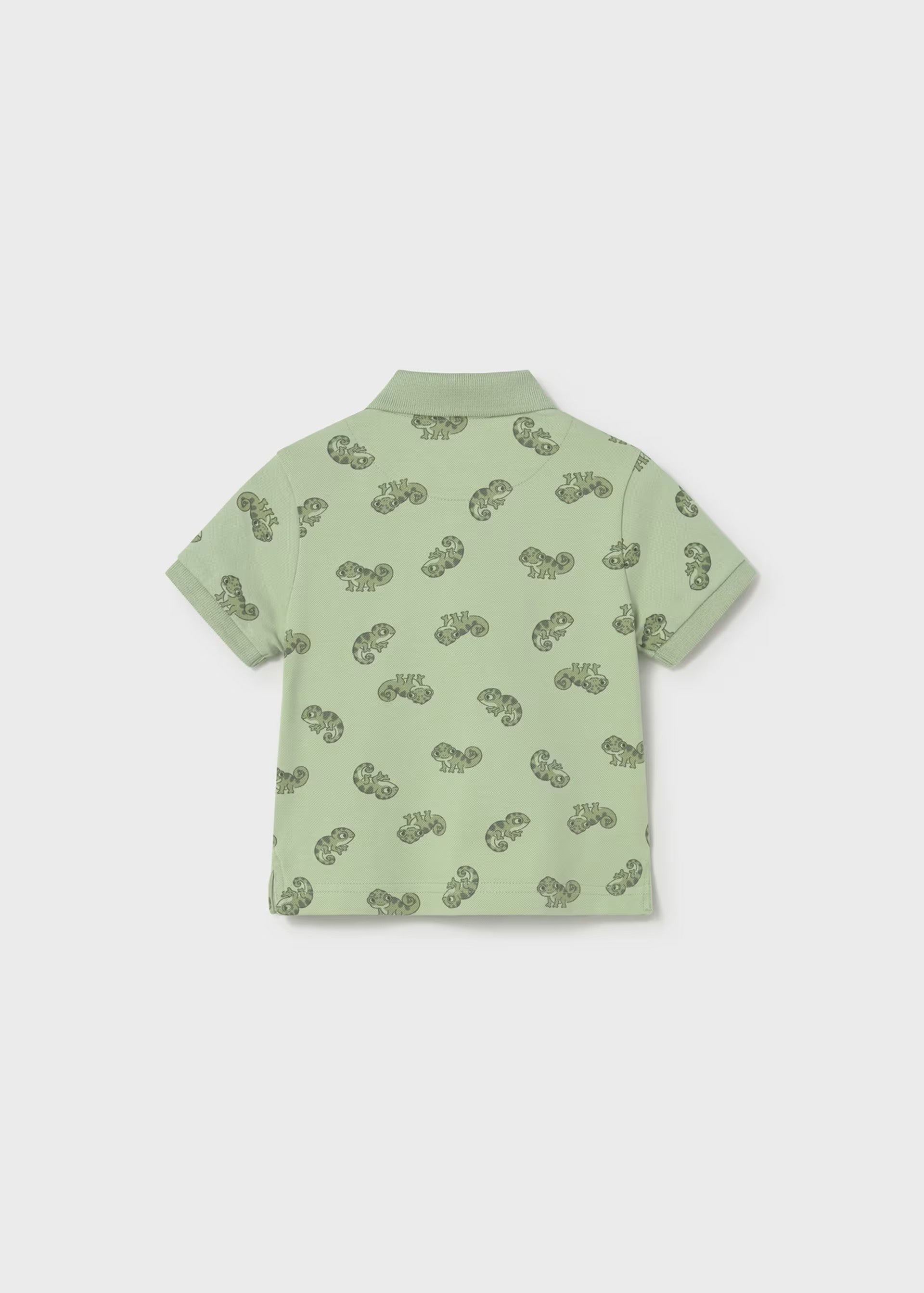 Polo animalitos
