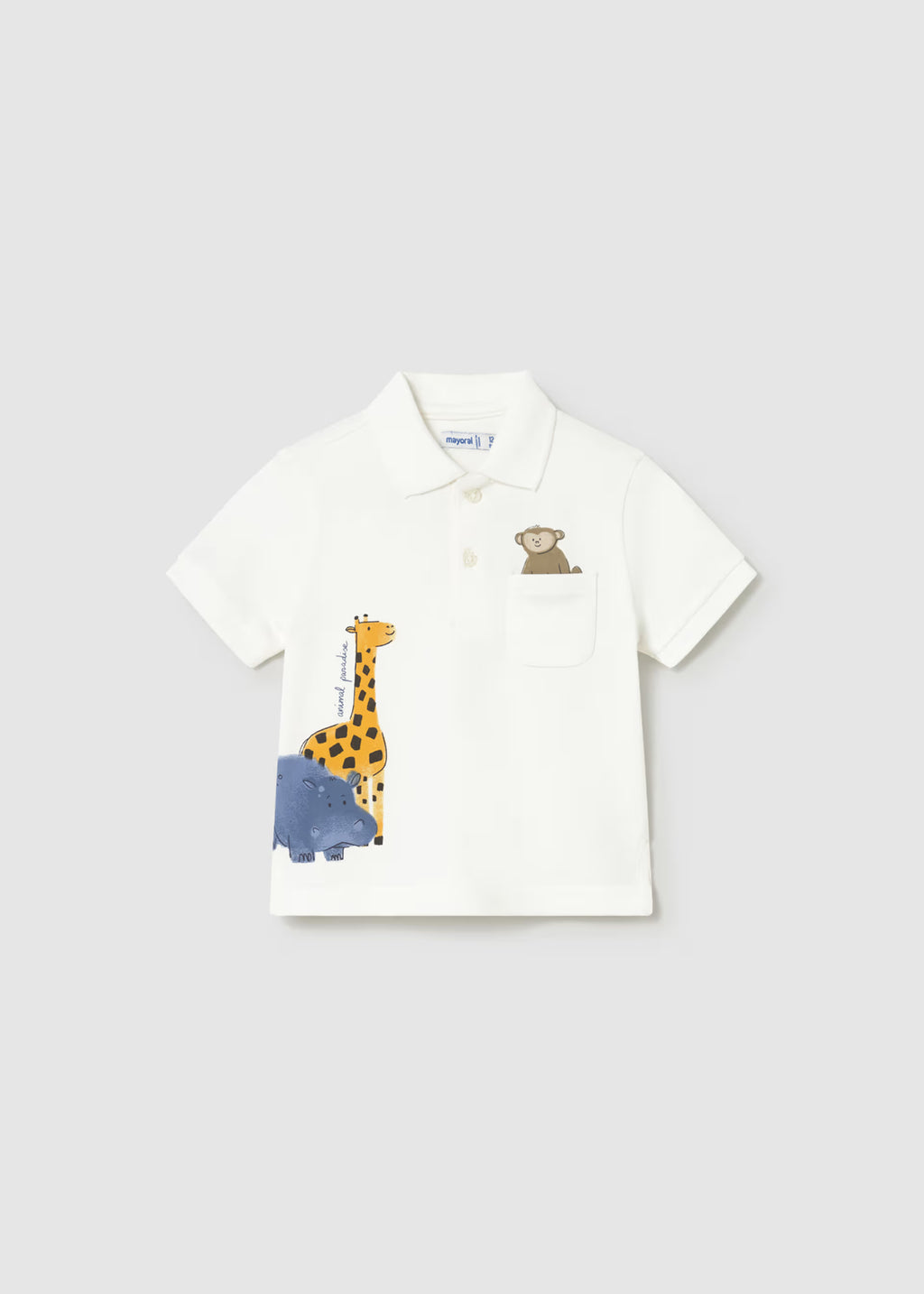 Polo animalitos