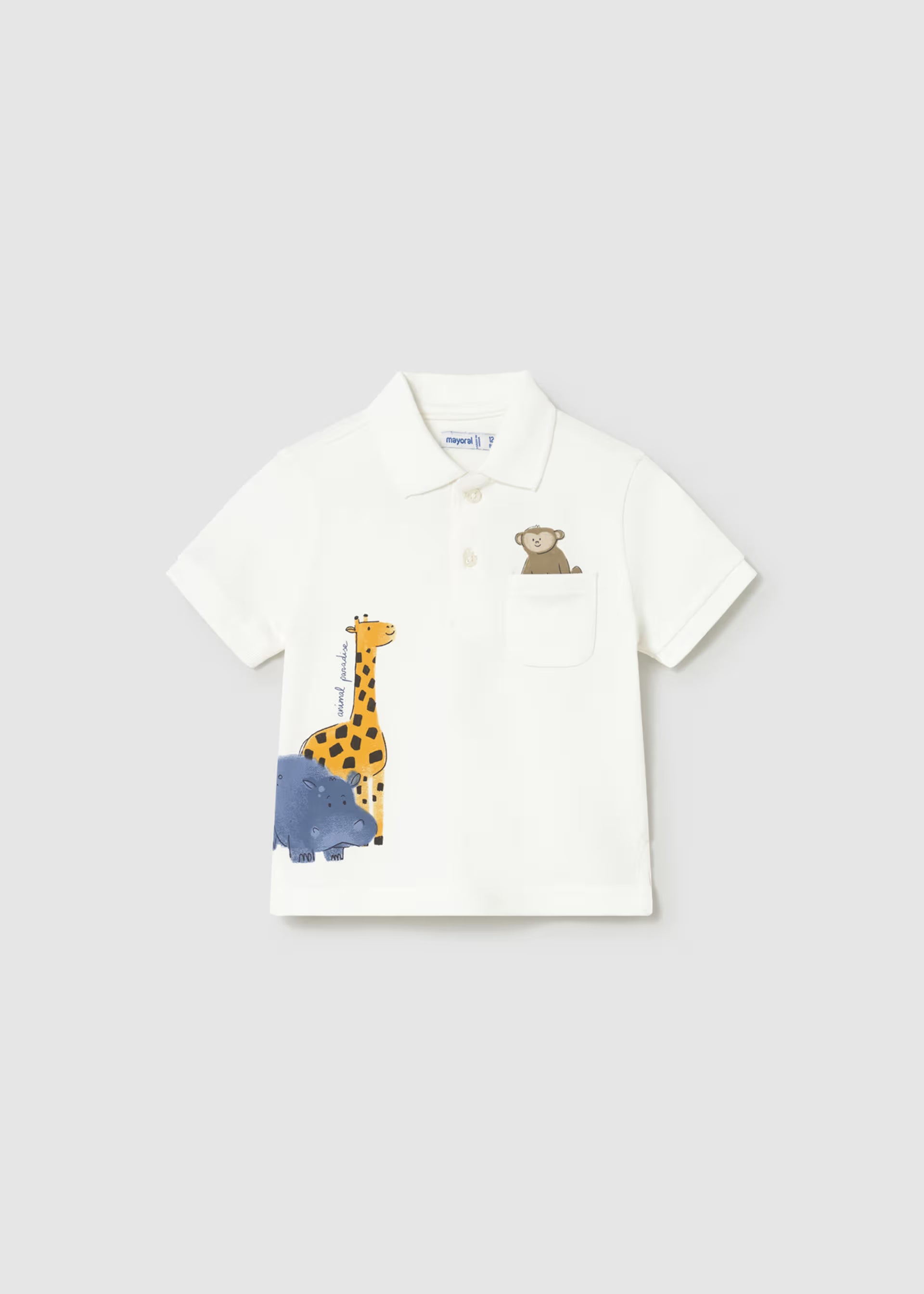Polo animalitos
