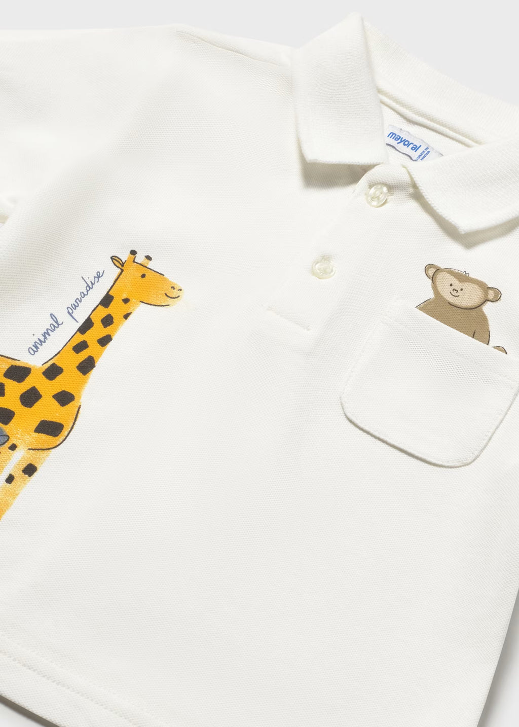 Polo animalitos
