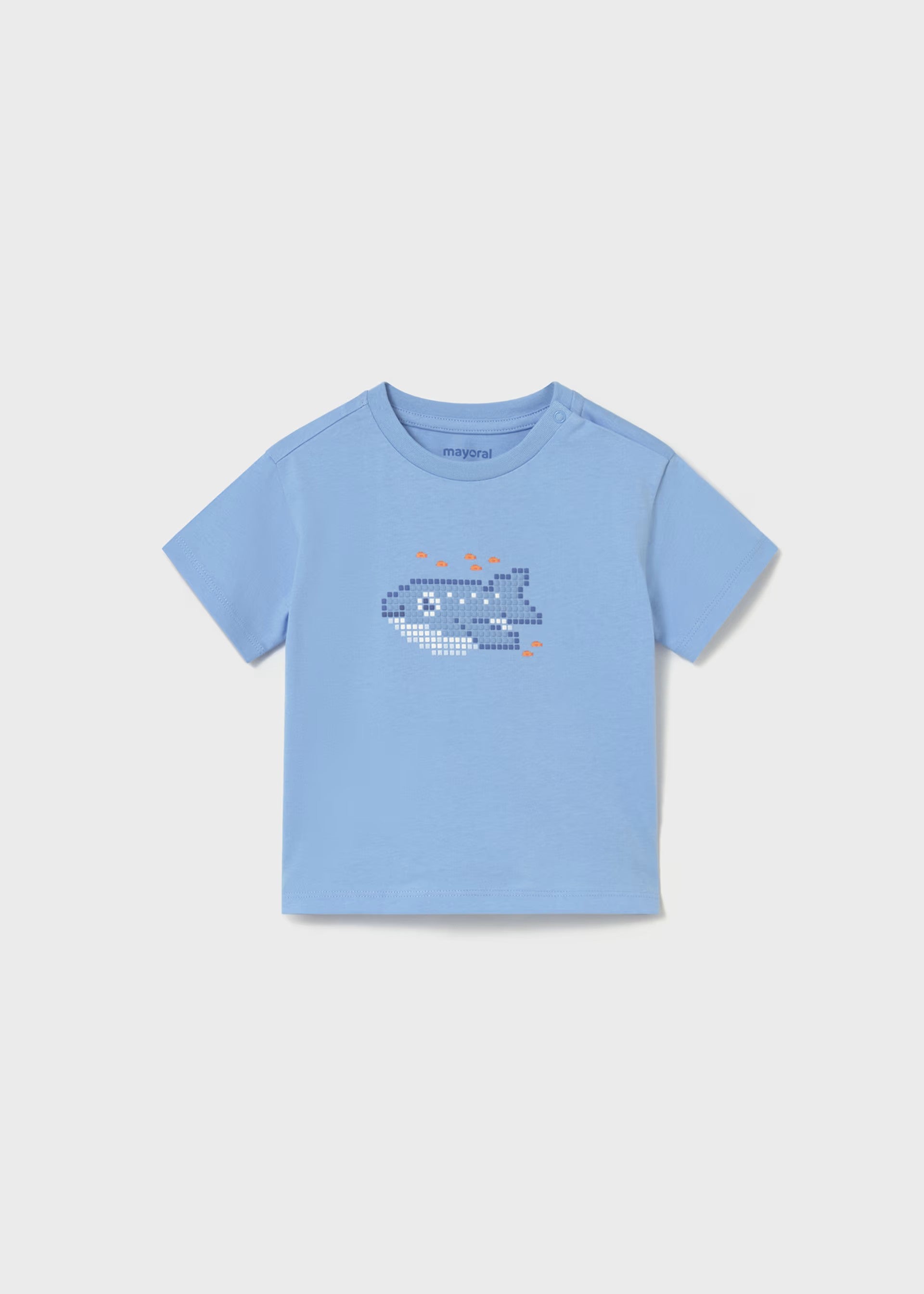 Set 2 camisetas