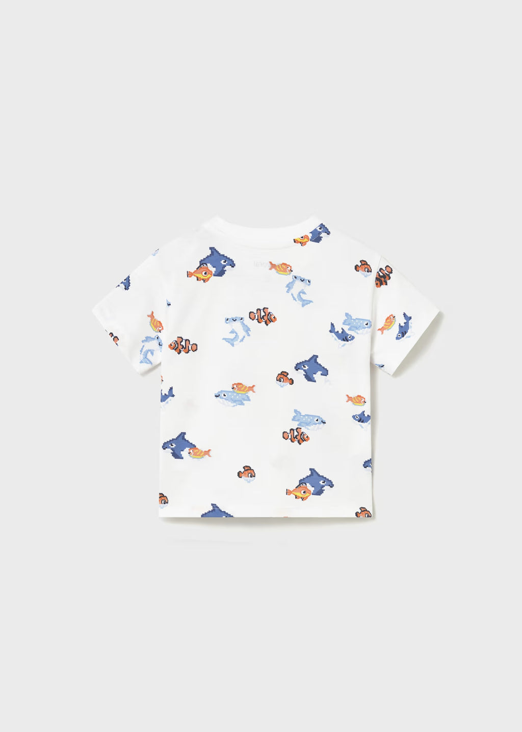 Set 2 camisetas