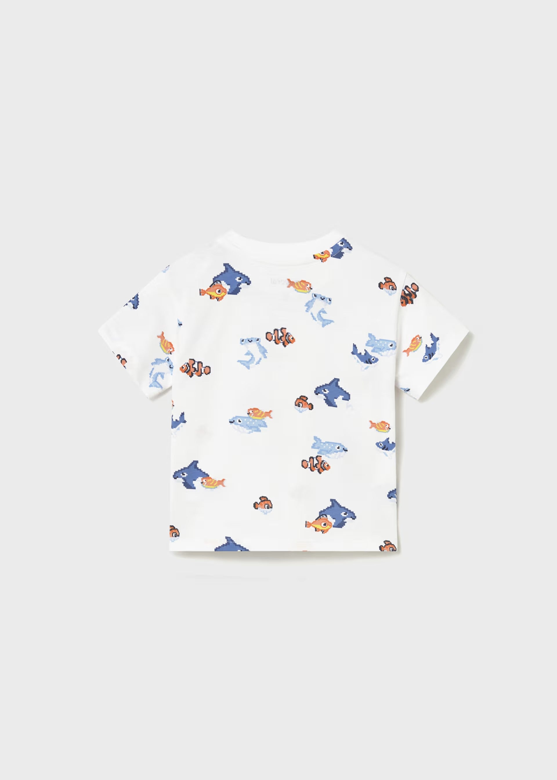 Set 2 camisetas