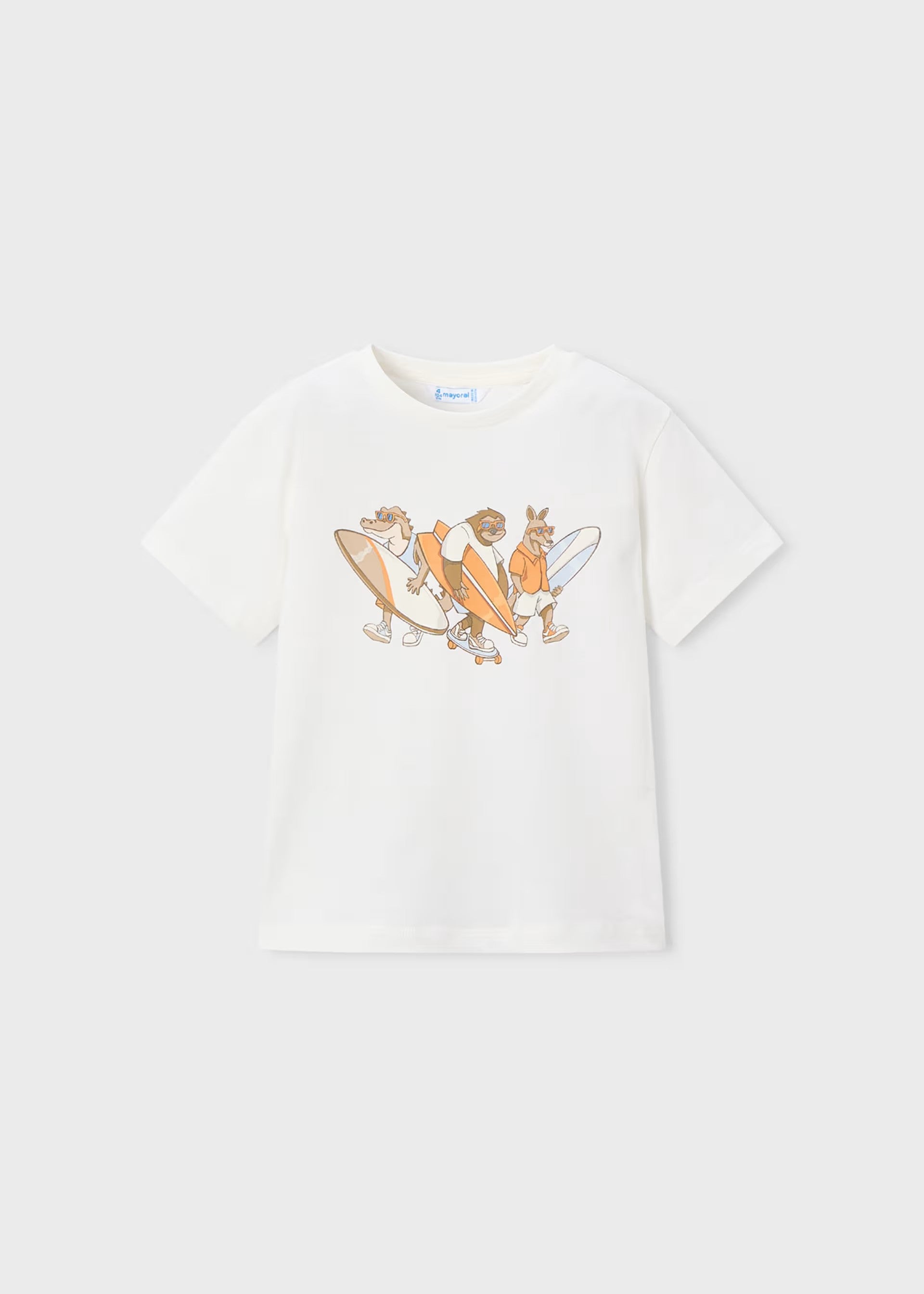Set 2 camisetas